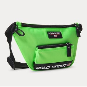 NWT Limited Edition Polo '90s Reissue Waist Pack